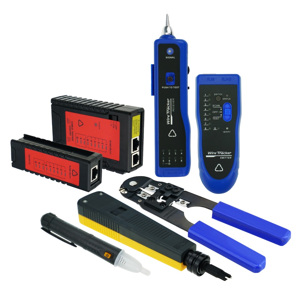 network cable tester software free download