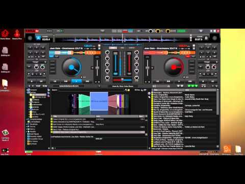 Virtual Dj Mappers Download