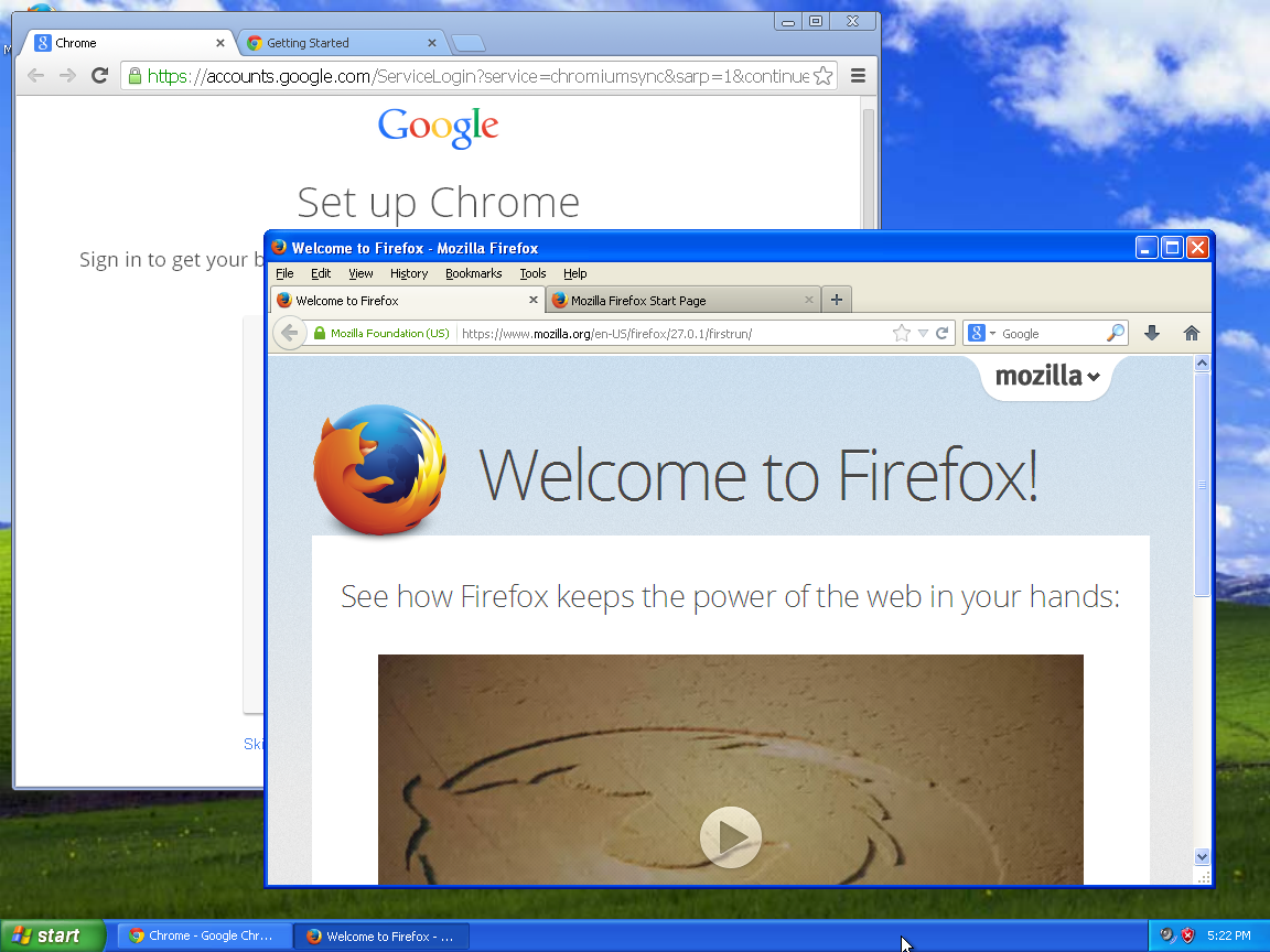Download old version firefox 3.6