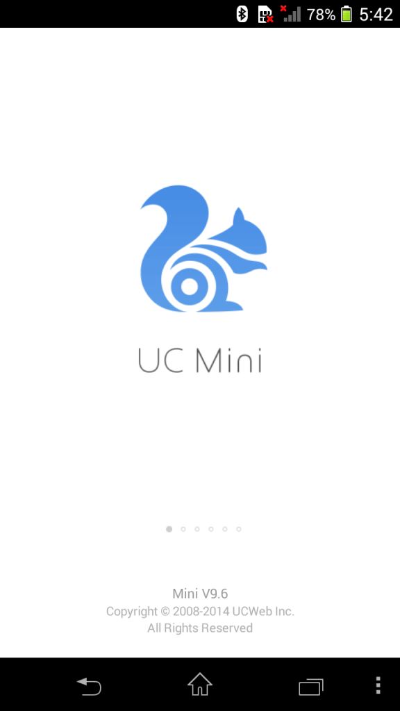 Uc Mini Download Windows 10