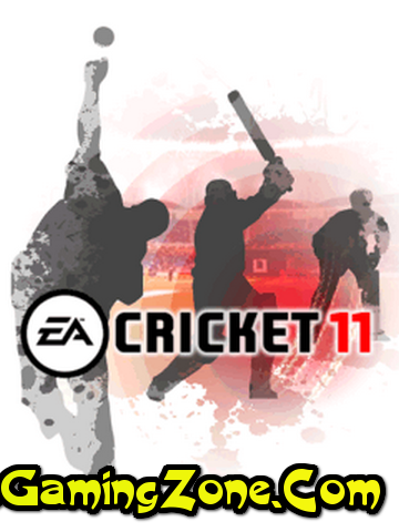 Ea Cricket 2011 Game Download For Pc